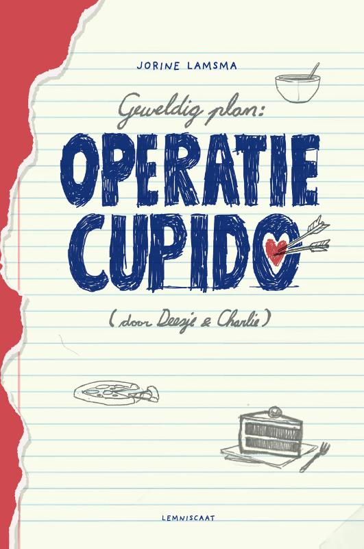 Jorine Lamsma Operatie Cupido thumbnail