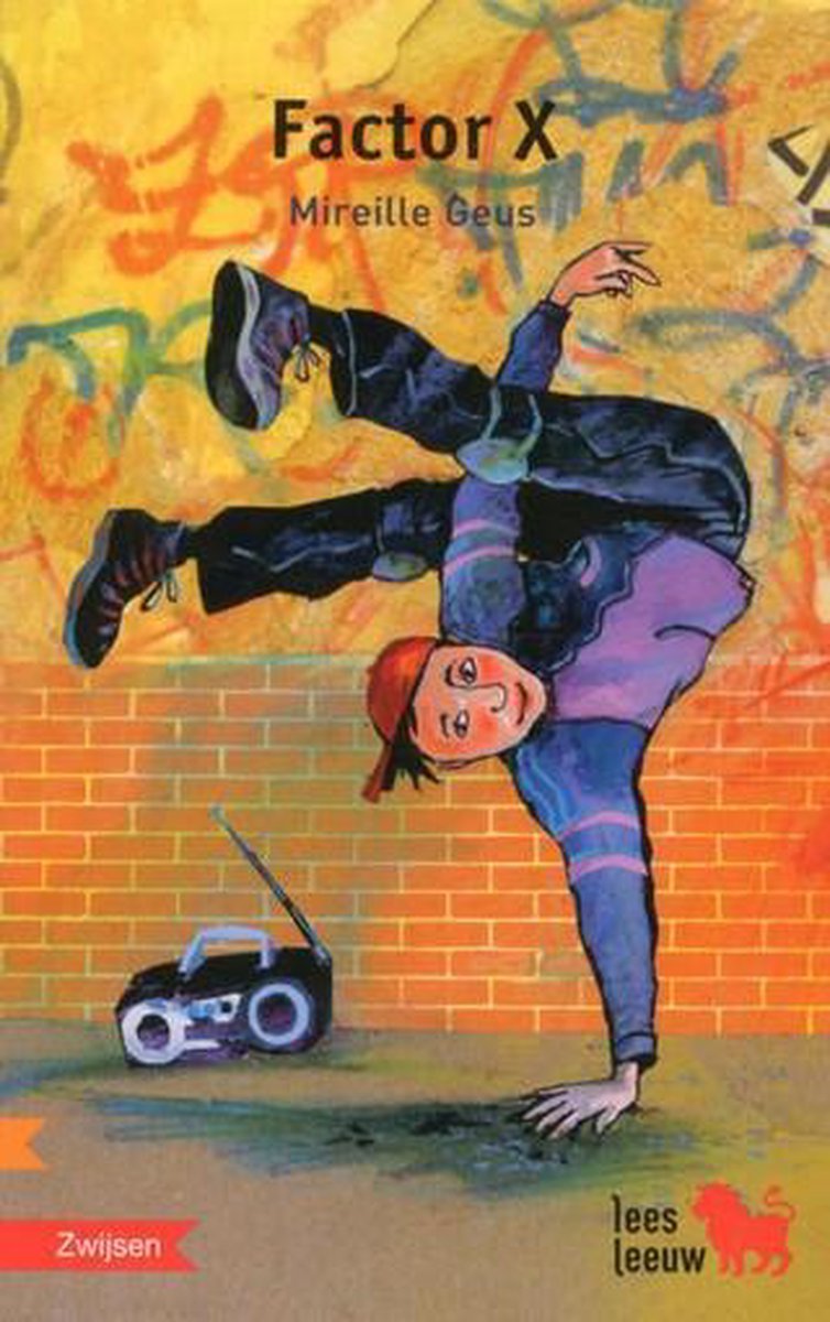 boekenbalie_9789048707324_cover Faktor X