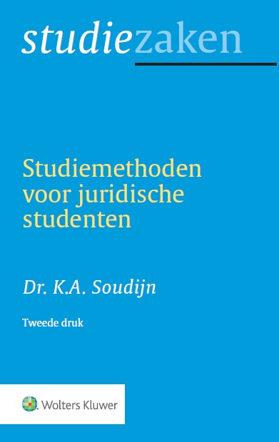 K.A. Soudijn Studiezaken