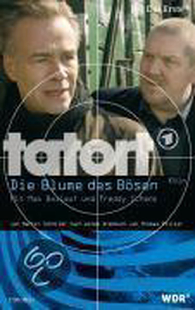 Tatort - Die Blume des Bösen