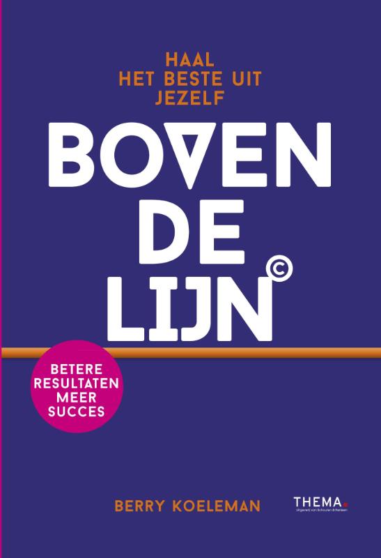 Boven de lijn