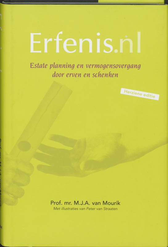 M.J.A. van Mourik Erfenis.nl thumbnail