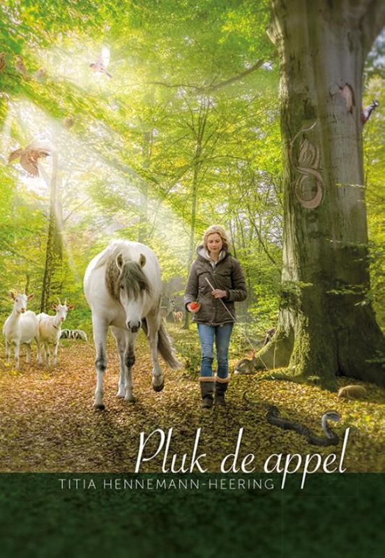 Titia Hennemann-Heering Pluk De Appel thumbnail