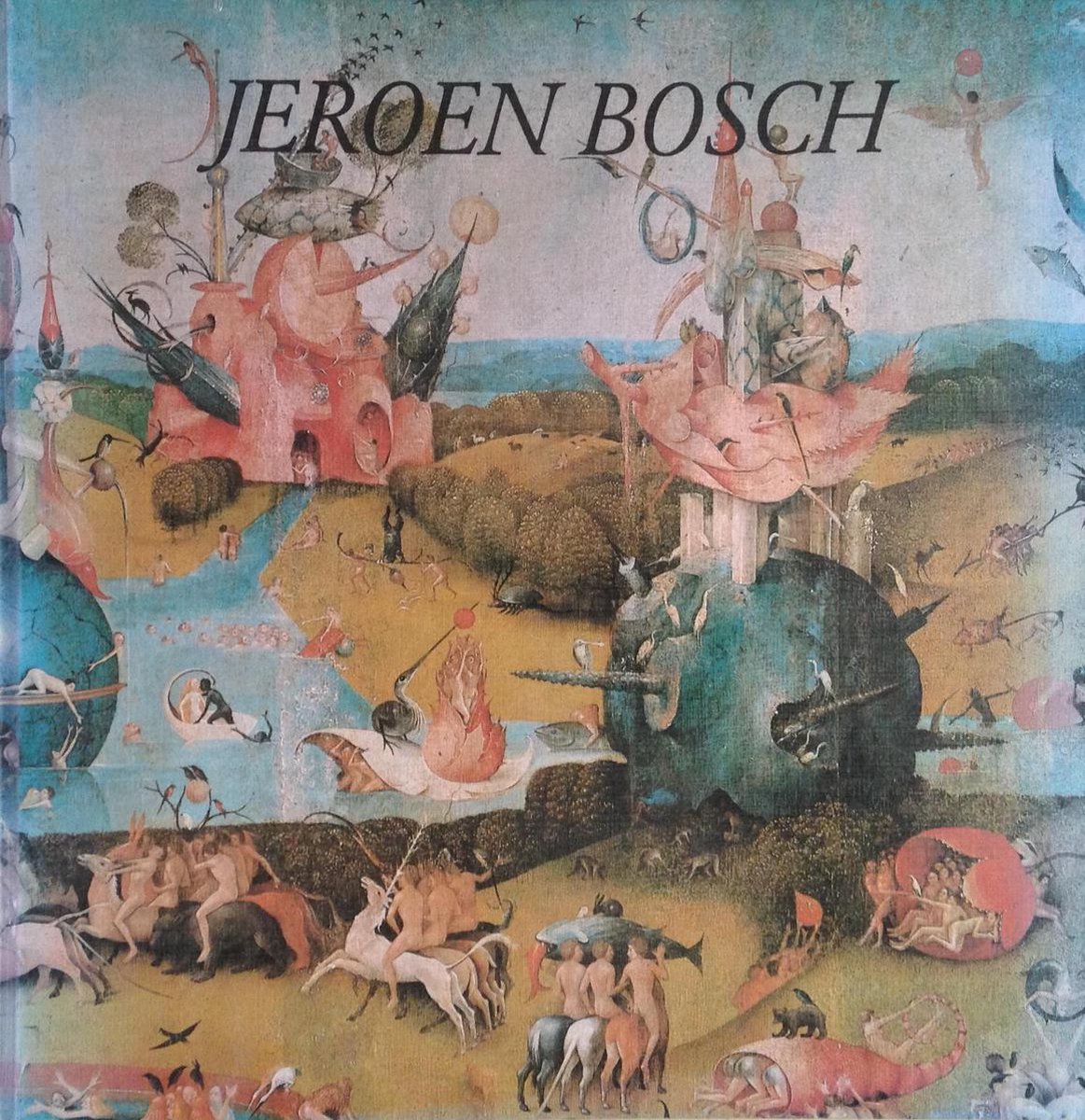Jeroen Bosch