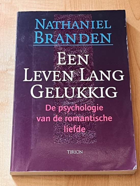 LEVEN LANG GELUKKIG