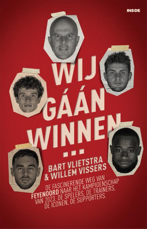 Bart Vlietstra Wij Gáán Winnen… thumbnail