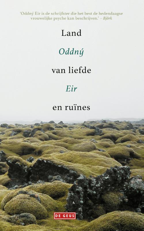 Isbn Land van liefde en runes thumbnail
