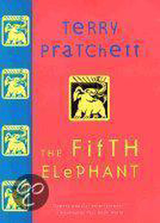 The Fifth Elephant