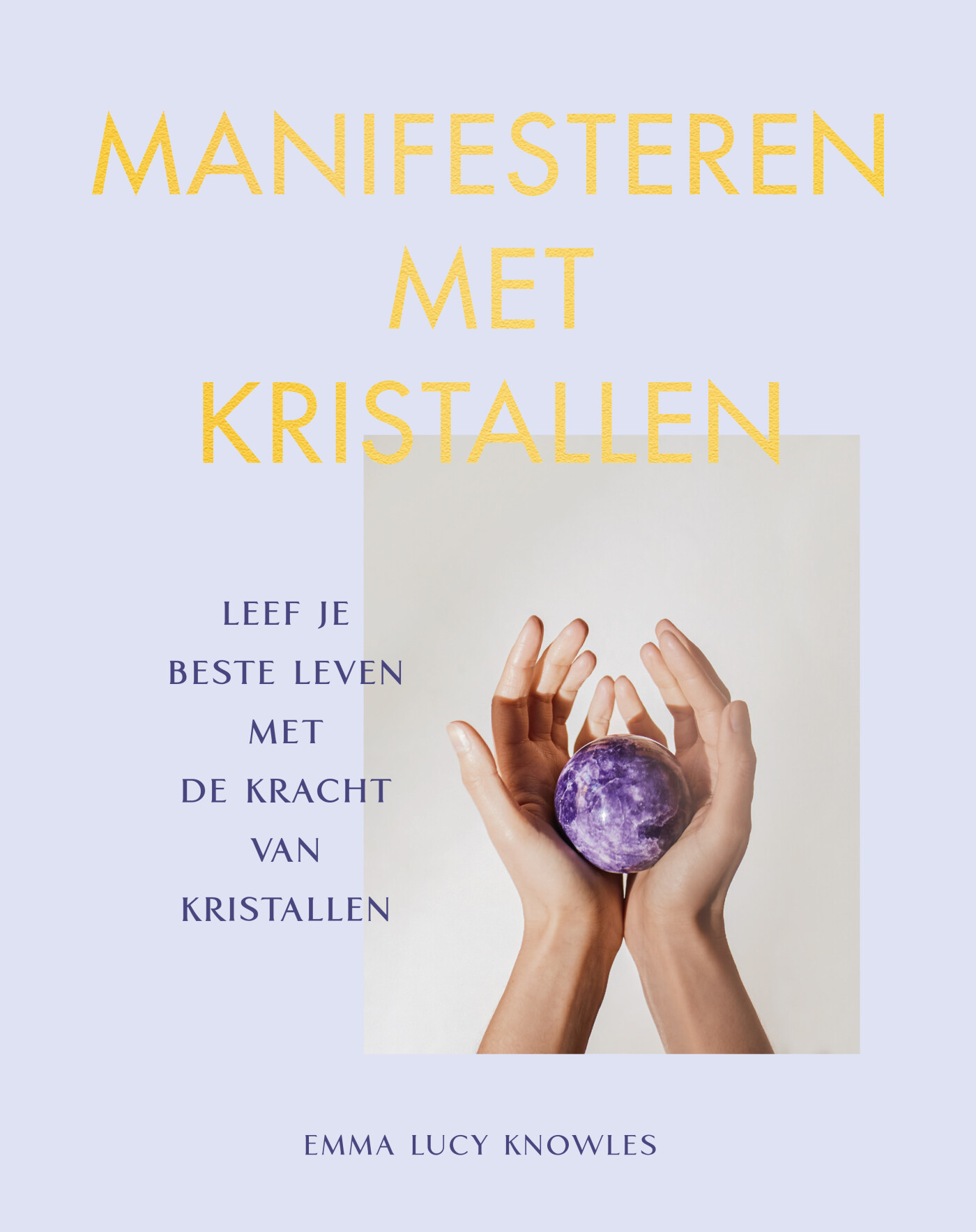 Manifesteren met kristallen