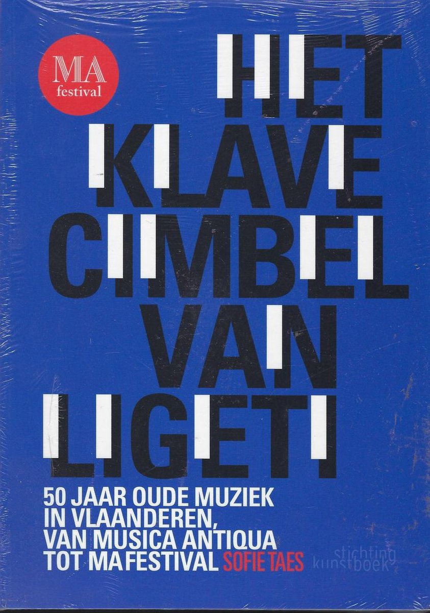 Het klavecimbel van Ligeti