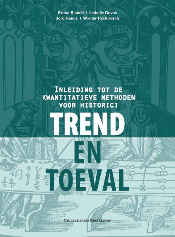 Trend en toeval