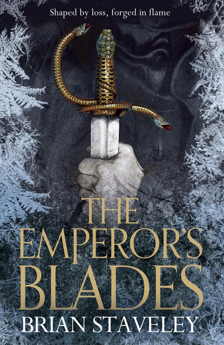 Emperors Blades