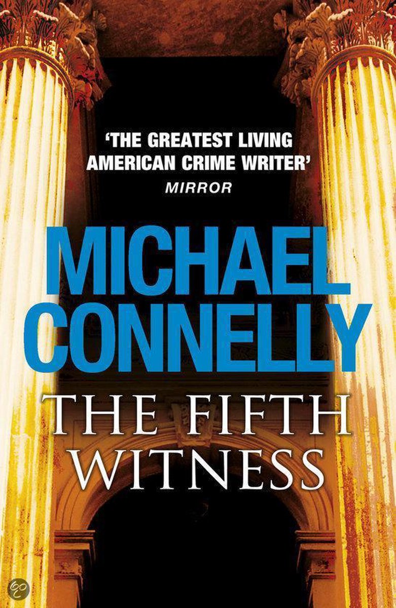 The Fifth Witness