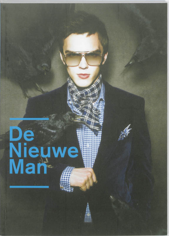 boekenbalie_9789089102263_cover De Nieuwe Man