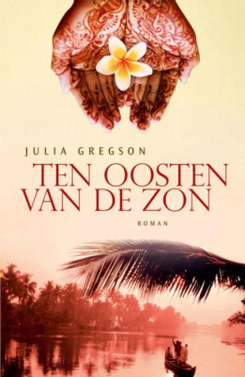 Ten Oosten Van De Zon