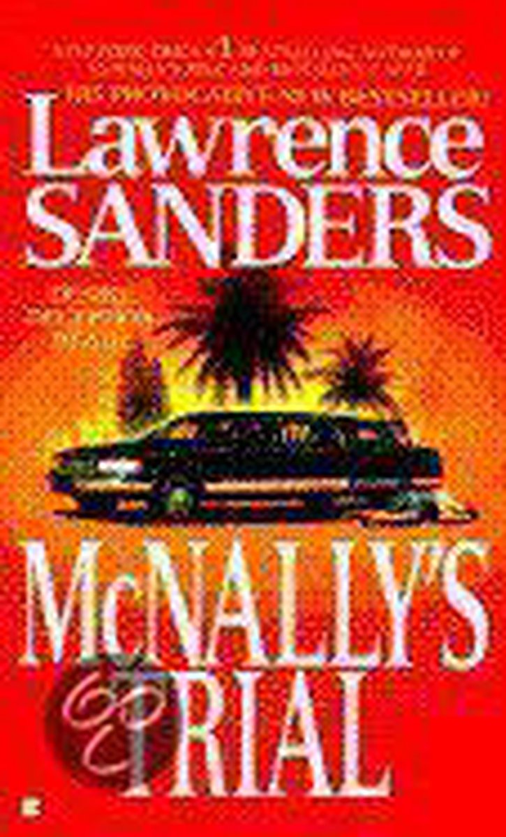 McNally's Trial