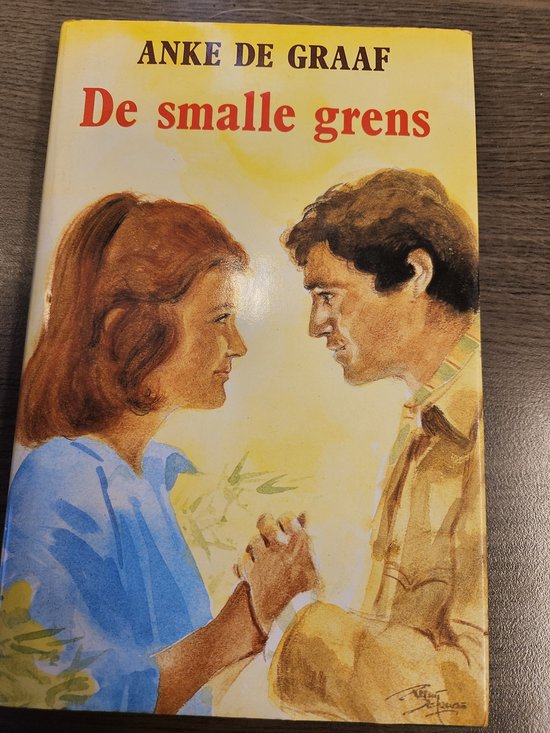Smalle grens