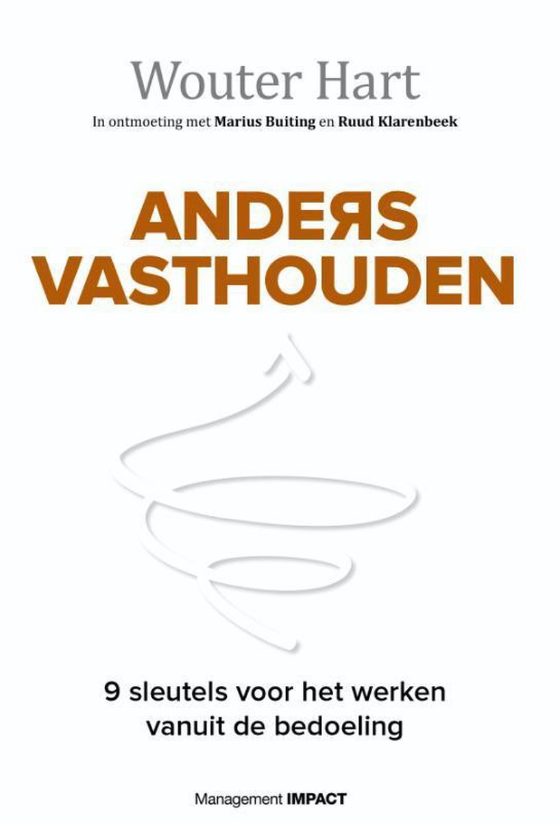 Anders vasthouden