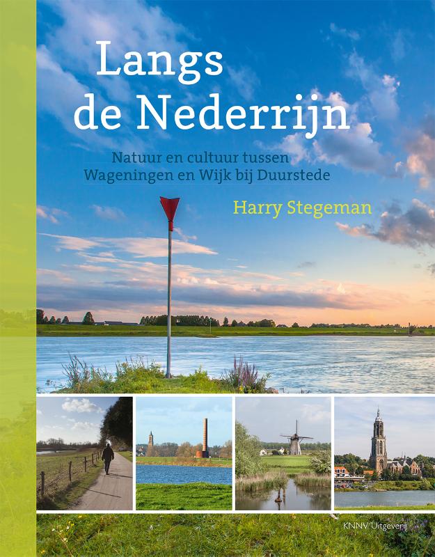 Langs de Nederrijn