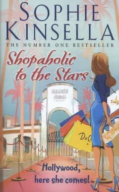 Shopaholic to the stars / Shopaholic / 7