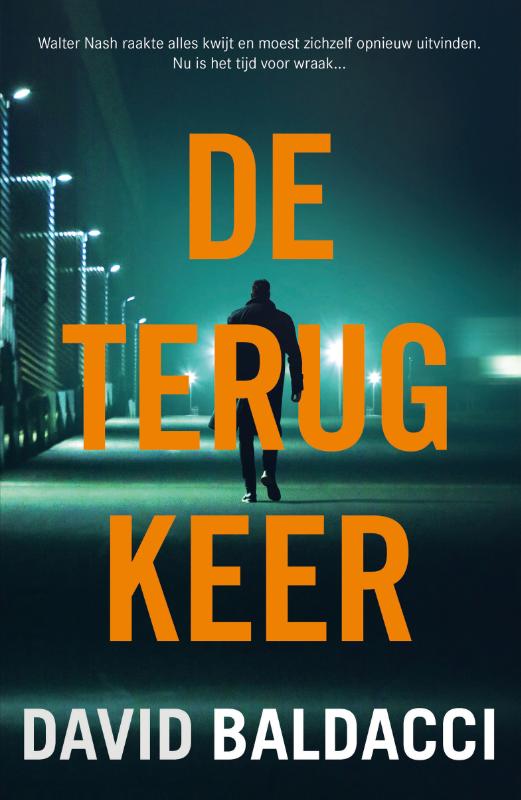 De terugkeer / Nash / 2