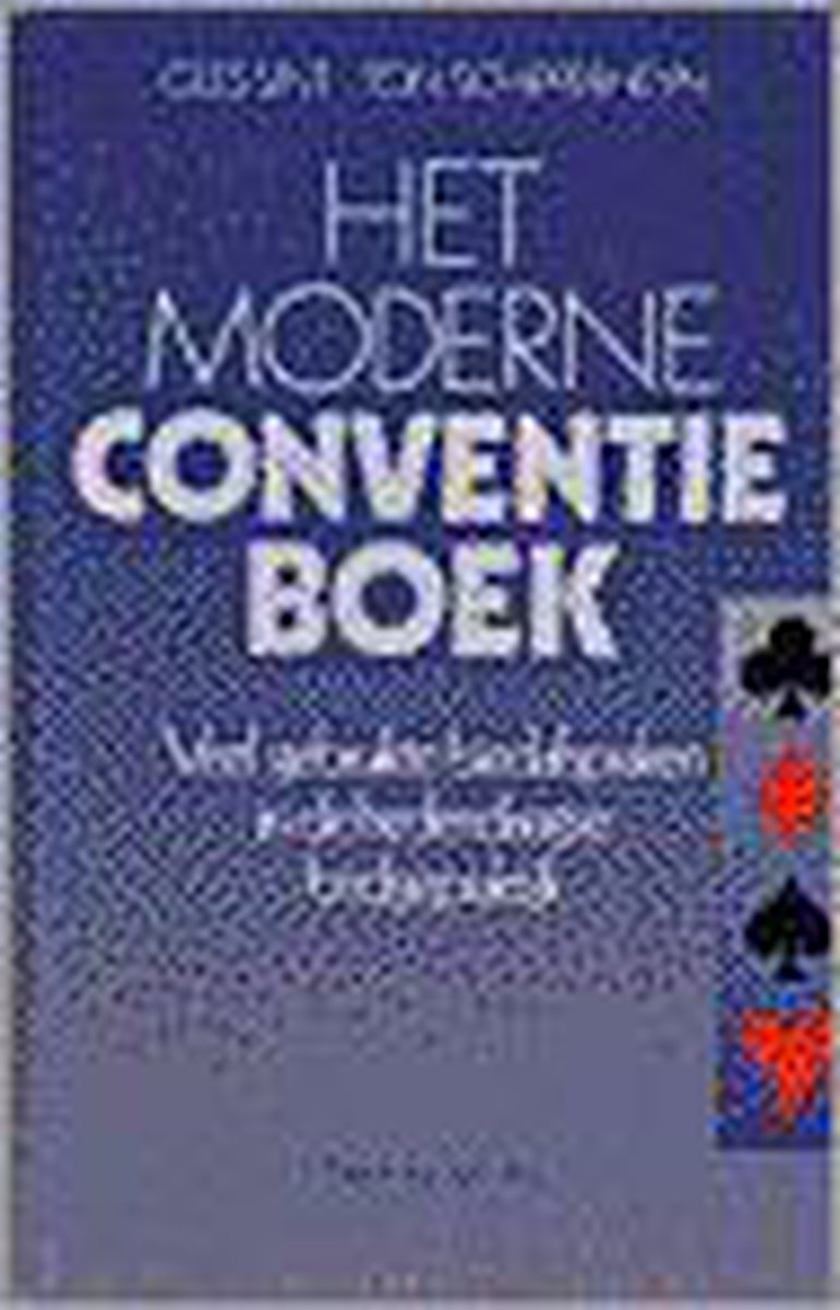 boekenbalie_9789051211160_cover Het moderne conventie boek