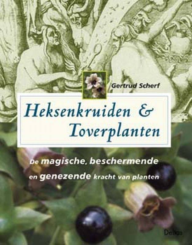 Heksenkruiden & Toverplanten