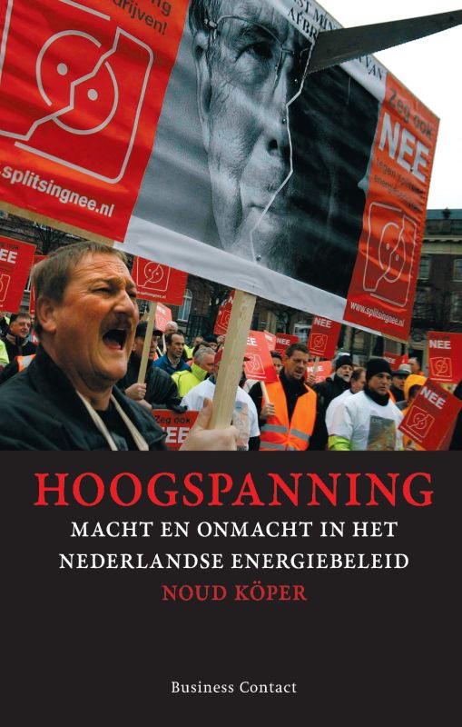 Noud Koper Hoogspanning thumbnail