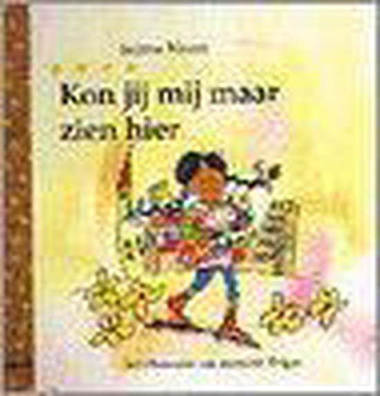 Kon jy my maar zien hier