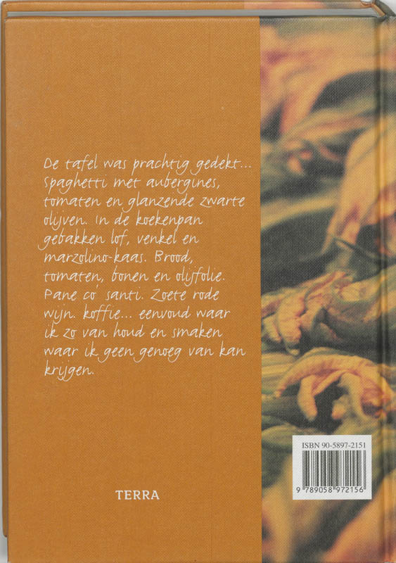 Twaalf Twaalf achterkant