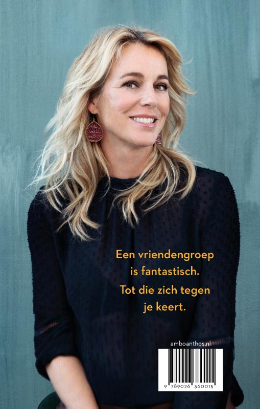 Tijgerlelie Tijgerlelie achterkant