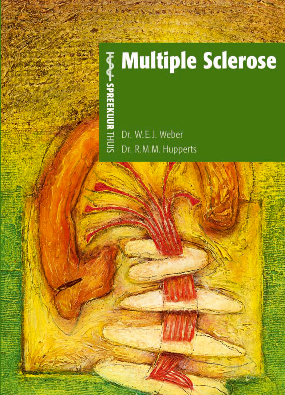 Multiple sclerose / Spreekuur thuis
