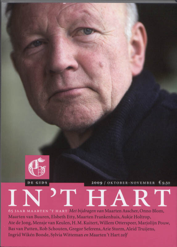 In 't Hart / De gids / 2009-7