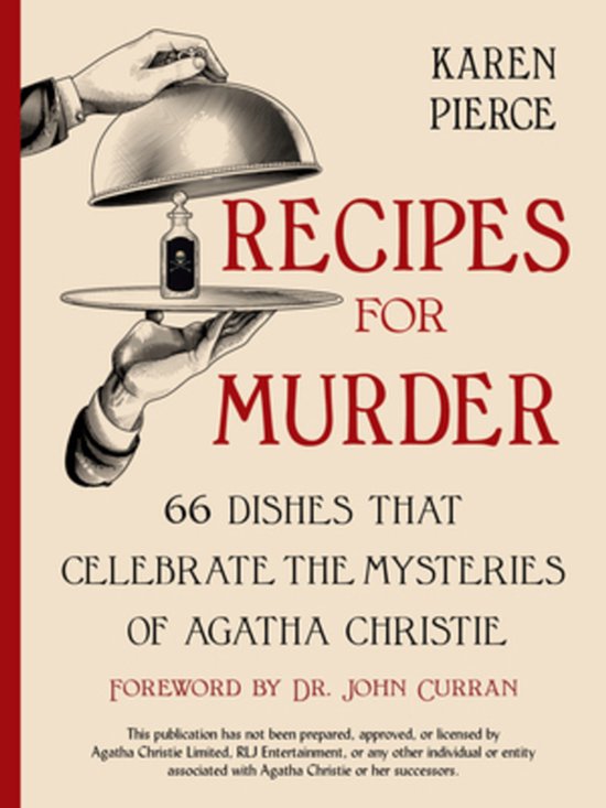 Karen Pierce Recipes For Murder thumbnail