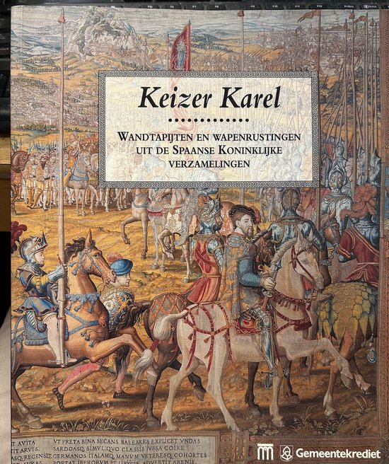Keizer Karel