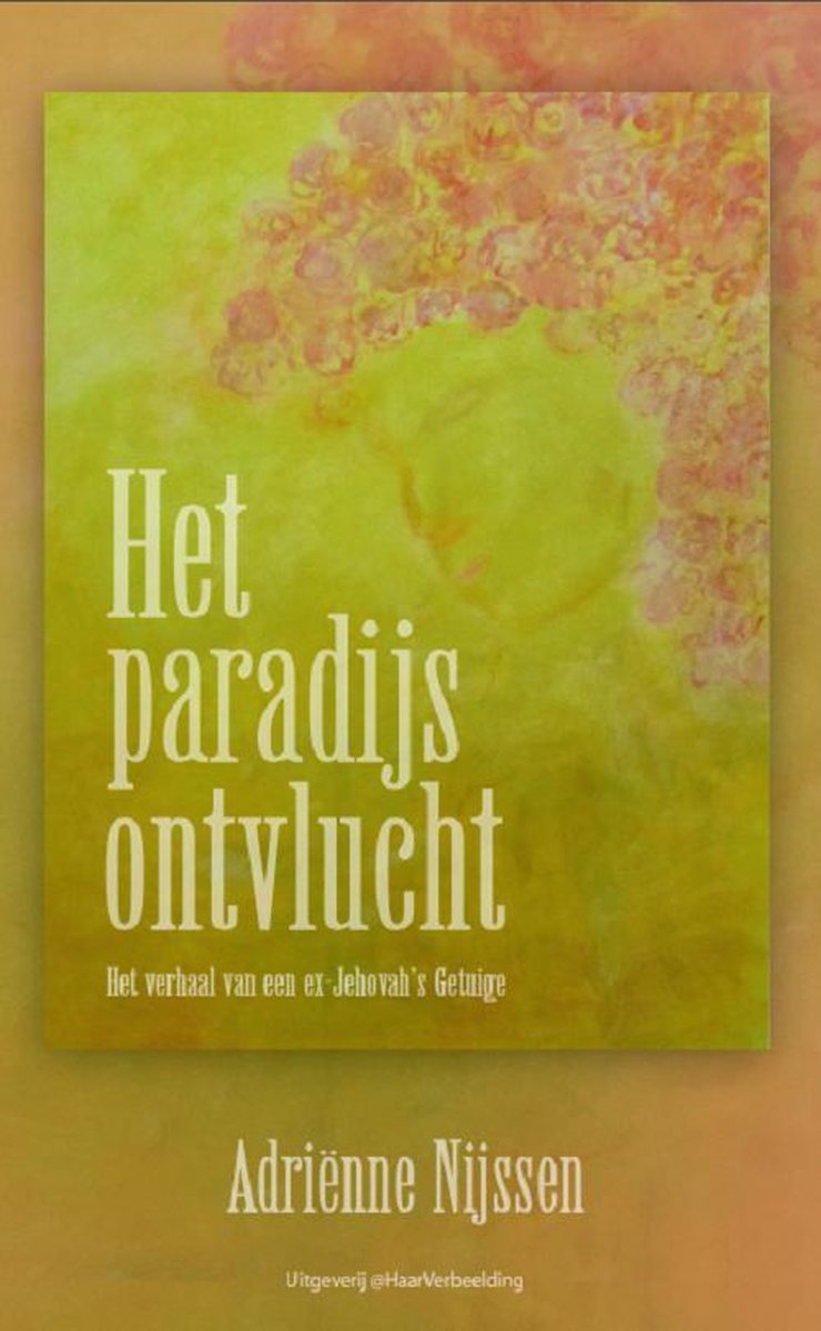 Het paradijs ontvlucht