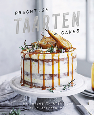 boekenbalie_9789463547055_cover Prachtige taarten & cakes