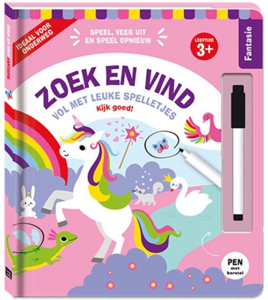 boekenbalie_9789464326406_cover Zoek en vind Fantasie