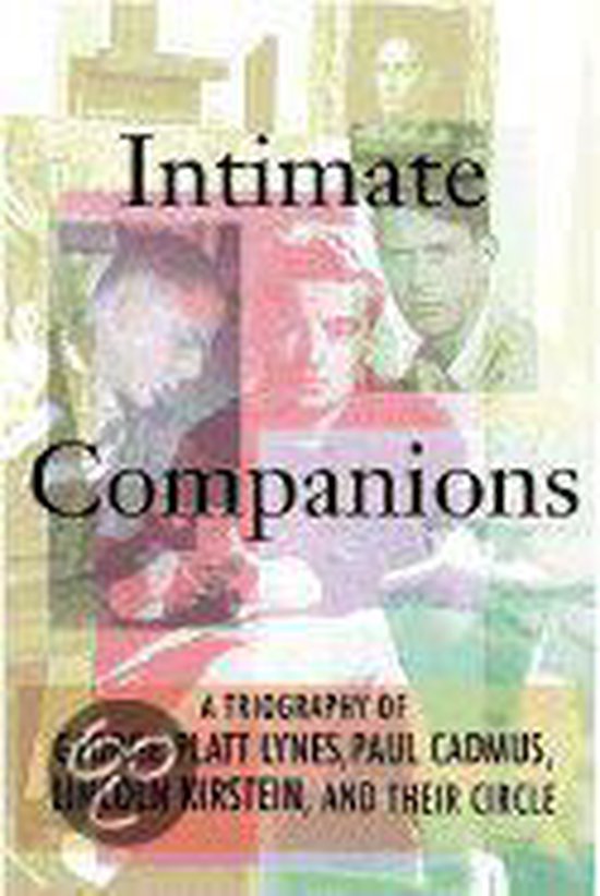 Intimate Companions