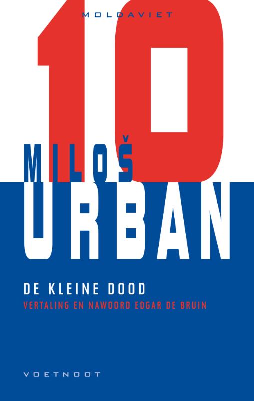 De kleine dood / Moldaviet / 10