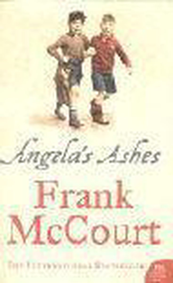 Angela's Ashes