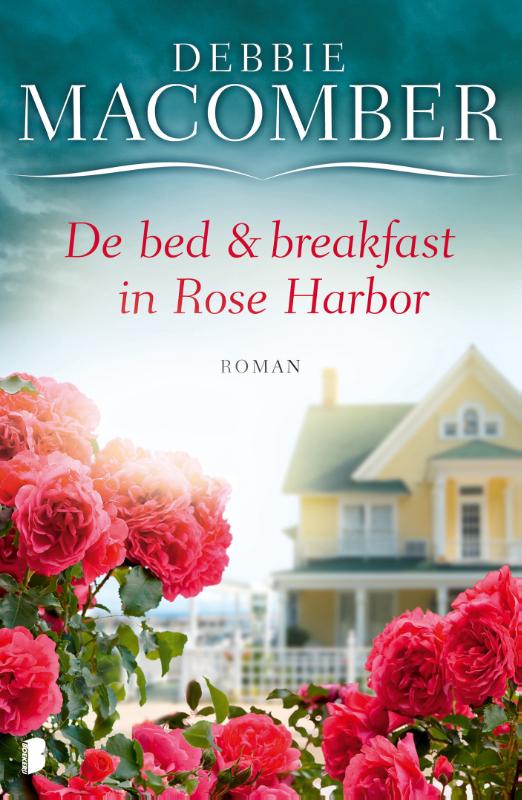 De bed & breakfast in Rose Harbor / Rose Harbor / 1