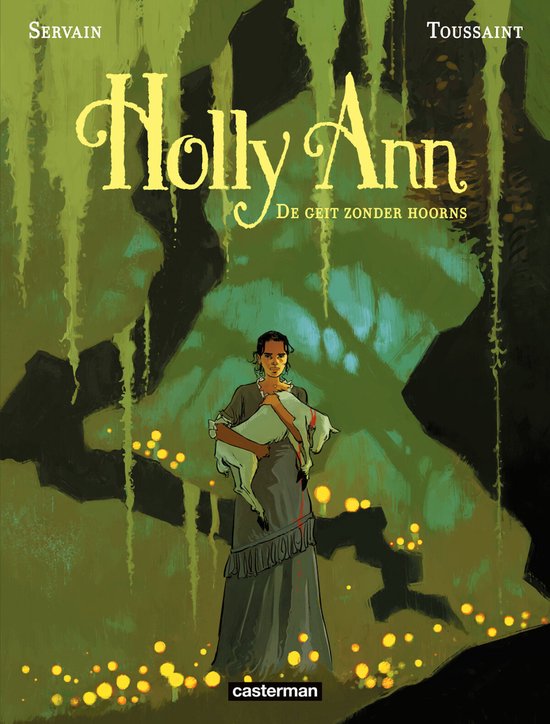 Holly Ann / Holly Ann / 1
