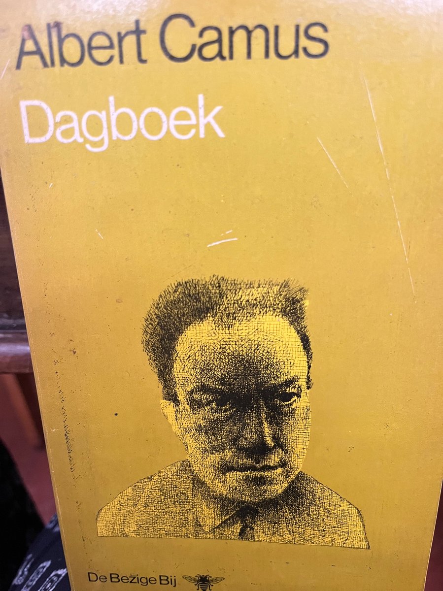 Dagboek