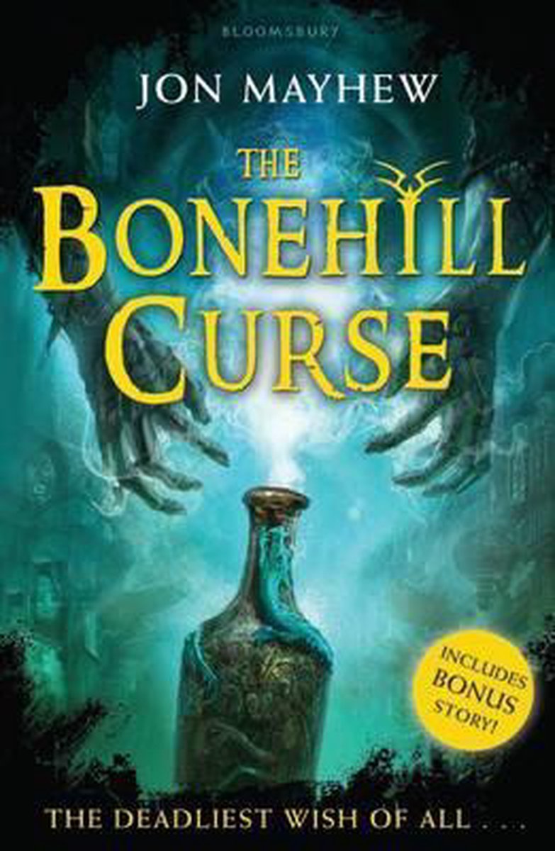 Bonehill Curse