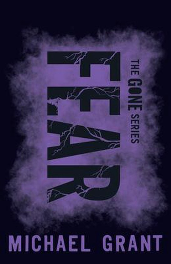 Fear / The Gone series / 5