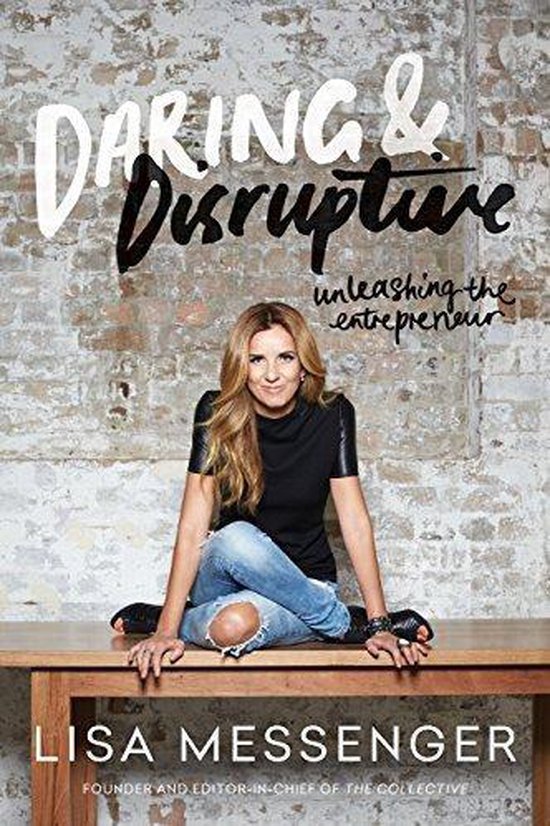 Daring & Disruptive