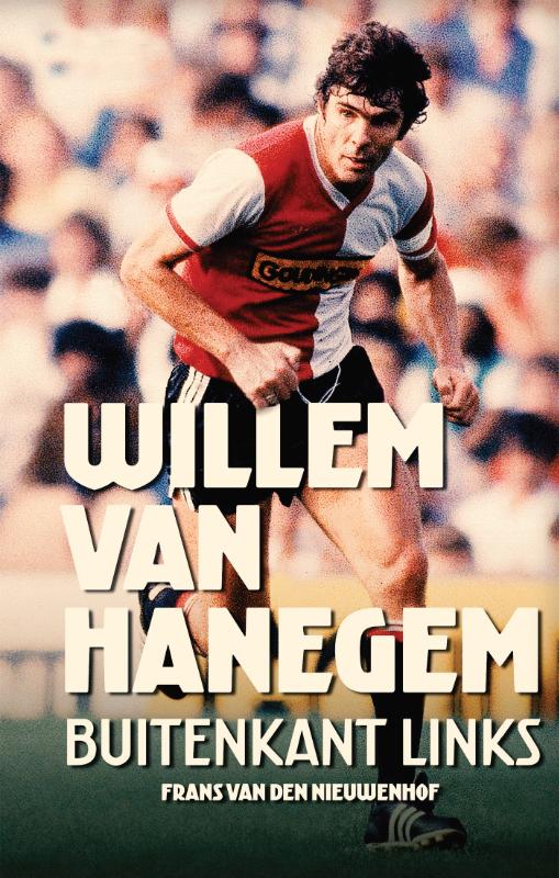 Frans van den Nieuwenhof Willem Van Hanegem