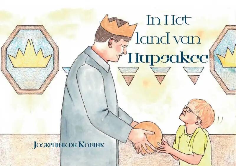 In Het land van Hupsakee