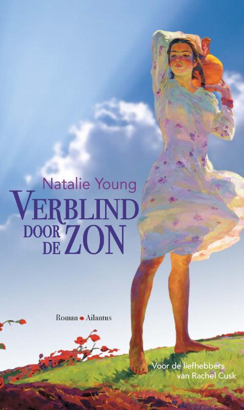 Verblind Door De Zon